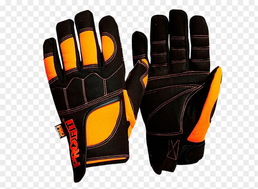 Antiskid Gloves Cycling Glove Artificial Leather Personal Protective Equipment High-visibility Clothing PNG