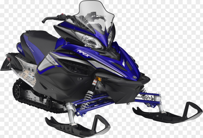 Apex Agro Chemicals Yamaha Motor Company Snowmobile Genesis Engine Motorcycle Camso PNG
