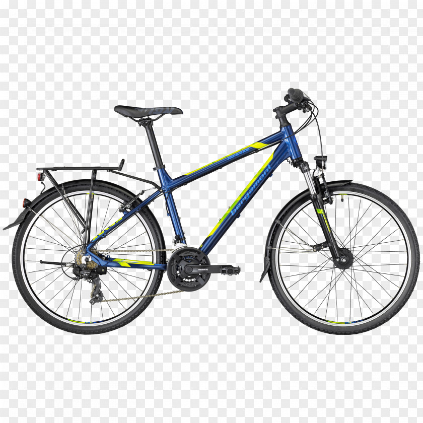 Bicycle Trek Corporation Mountain Bike Hardtail Giant Bicycles PNG