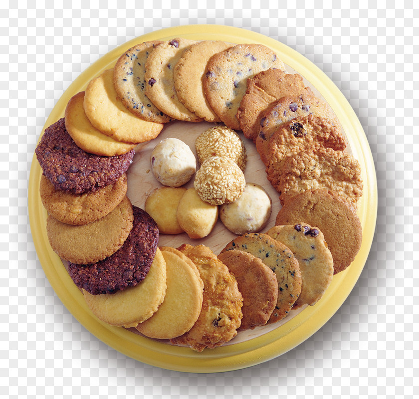 Biscuit Cookie Dim Sum European Cuisine Bakery Pastry PNG