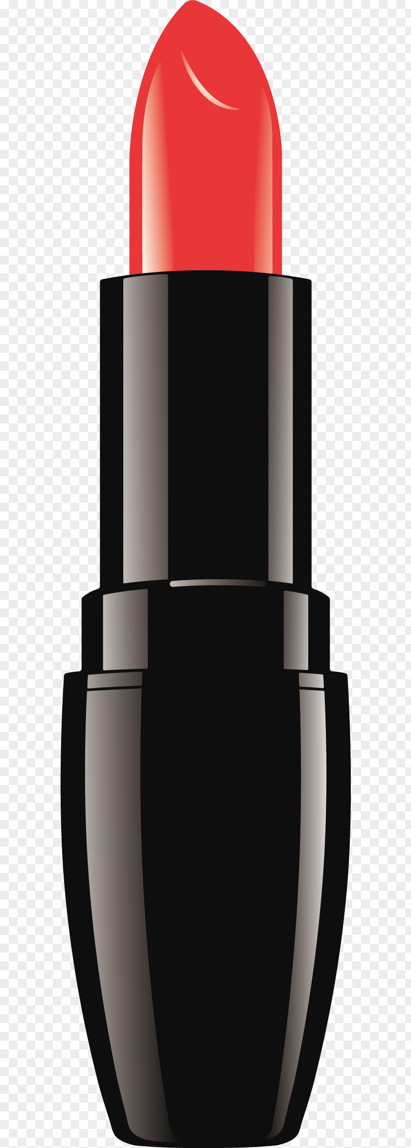 Cartoon Lipstick Vector Cosmetics PNG