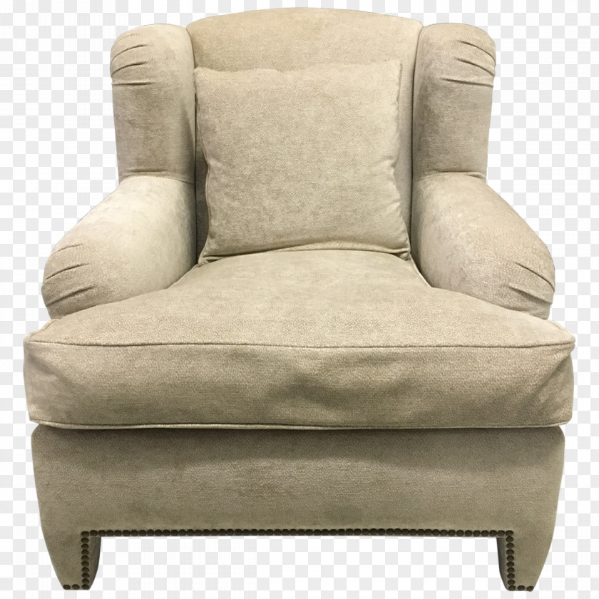 Chair Loveseat Slipcover Club PNG