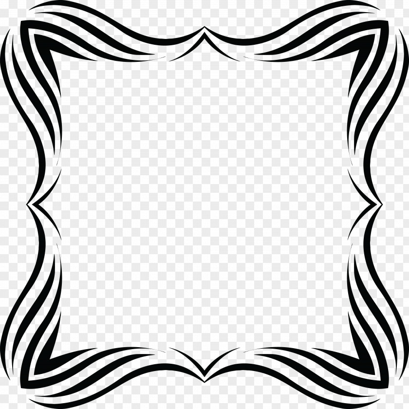 Decorative Frame Arts Royalty-free Clip Art PNG