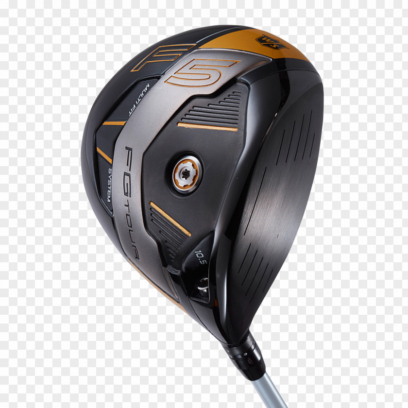 Driver Golf Equipment Wilson Sporting Goods Device PNG