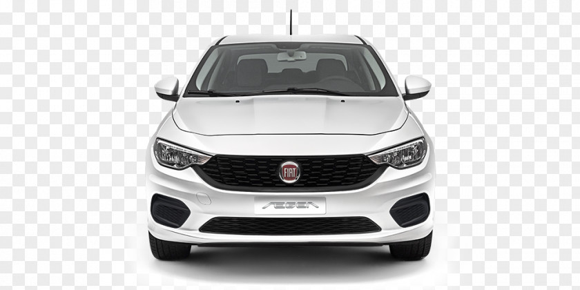 Fiat Tipo Automobiles Car Egea PNG