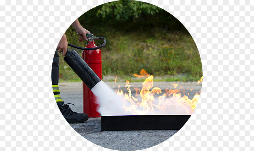 Firefighter Firefighting Fire Safety Extinguishers Hose PNG