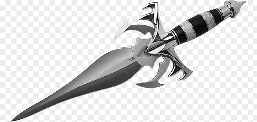 Knife Dagger Sword Weapon Arma Bianca PNG