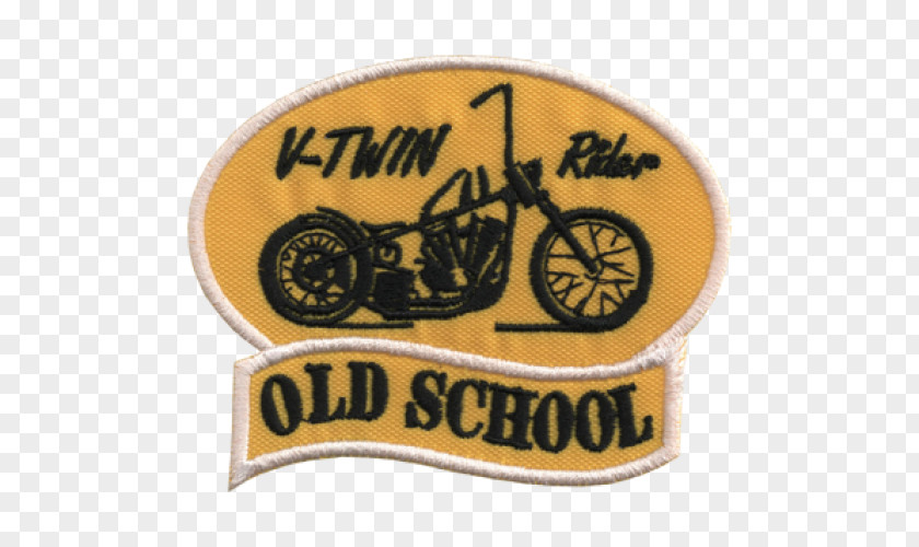 Last Day Of School Embroidery Embroidered Patch V-twin Engine Motorcycle Chopper PNG