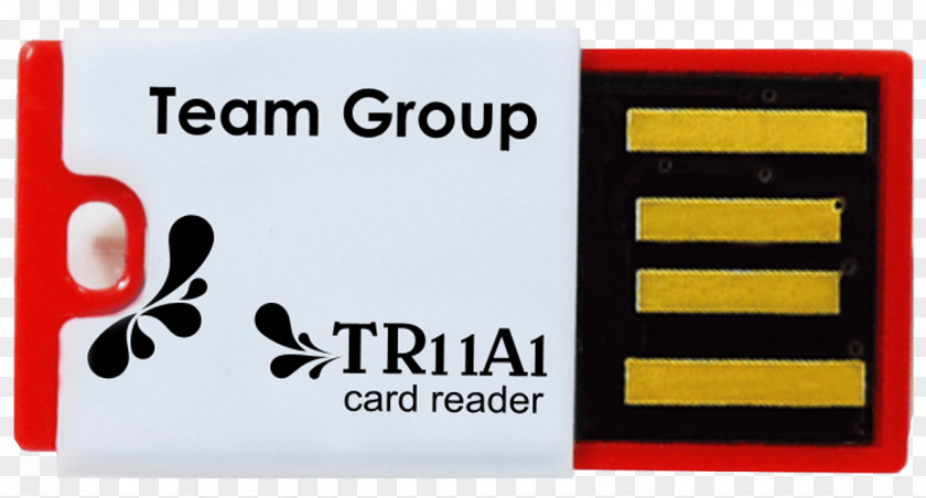 Memory Card Reader Readers Flash Cards MicroSD Secure Digital PNG