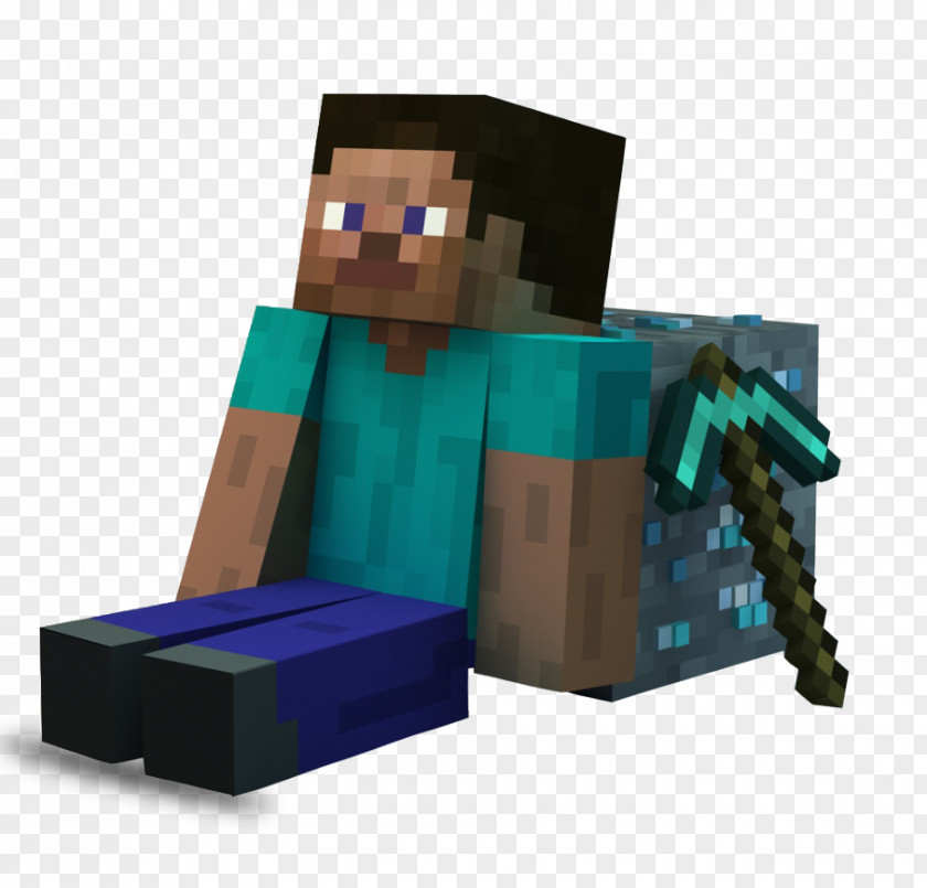 Minecrft Minecraft: Pocket Edition Story Mode Video Game PNG