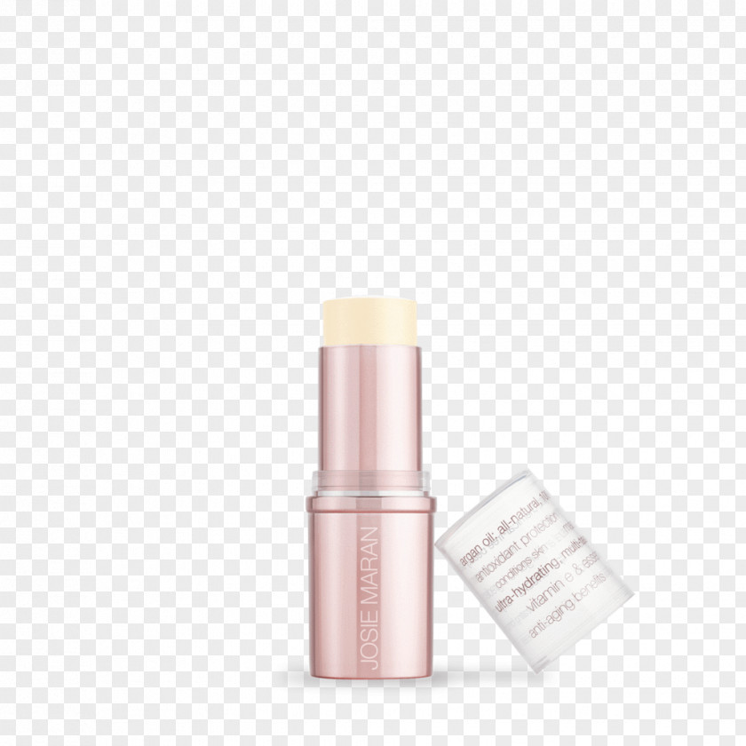 Moisturizing Skin Care Lipstick Lip Balm Cosmetics Argan Oil PNG
