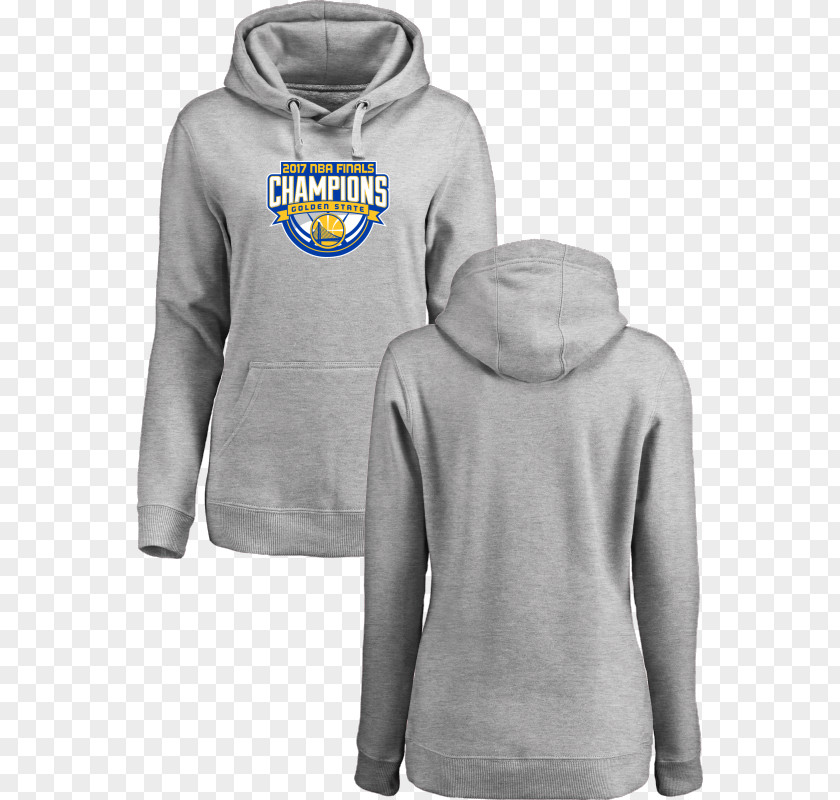 Nba Hoodie Golden State Warriors The NBA Finals Sweater PNG