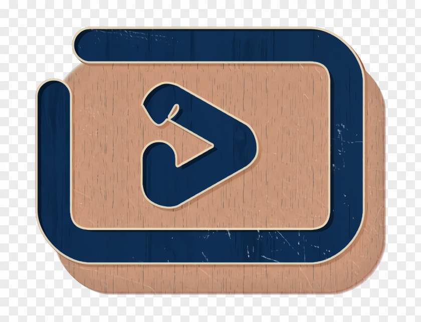 Signage Sign Influencer Icon Movie Social Network PNG