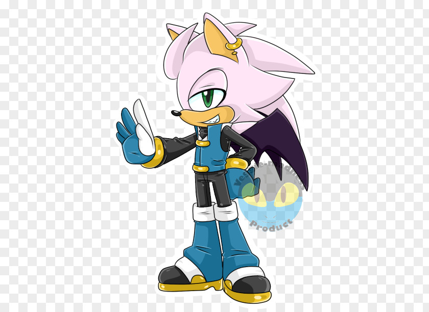 Sonic The Hedgehog Rouge Bat Amy Rose Shadow Knuckles Echidna Doctor Eggman PNG