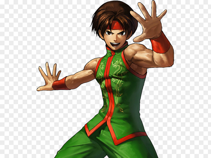 The King Of Fighters XIII Psycho Soldier Athena PNG