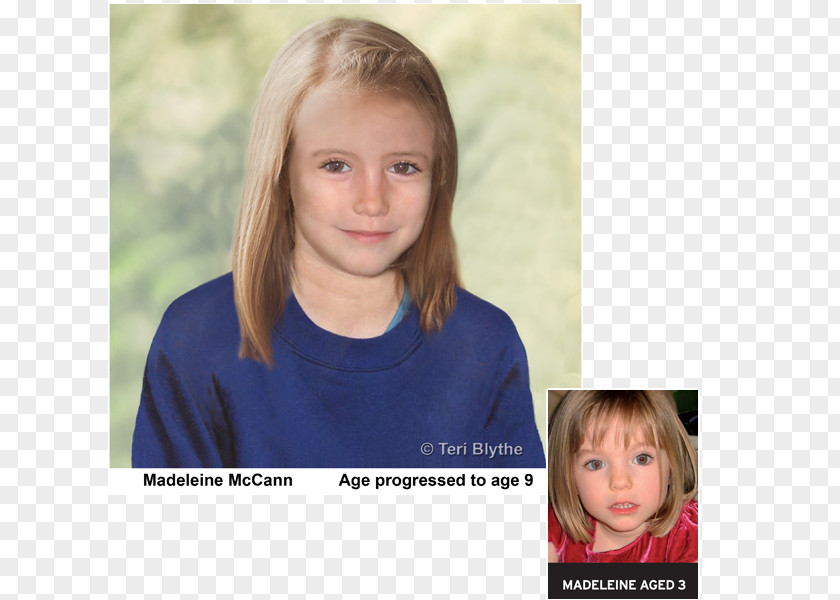 United Kingdom Disappearance Of Madeleine McCann Scotland Yard Crimewatch Missing Person PNG