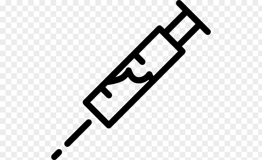 Vaccine Hypodermic Needle Clip Art PNG