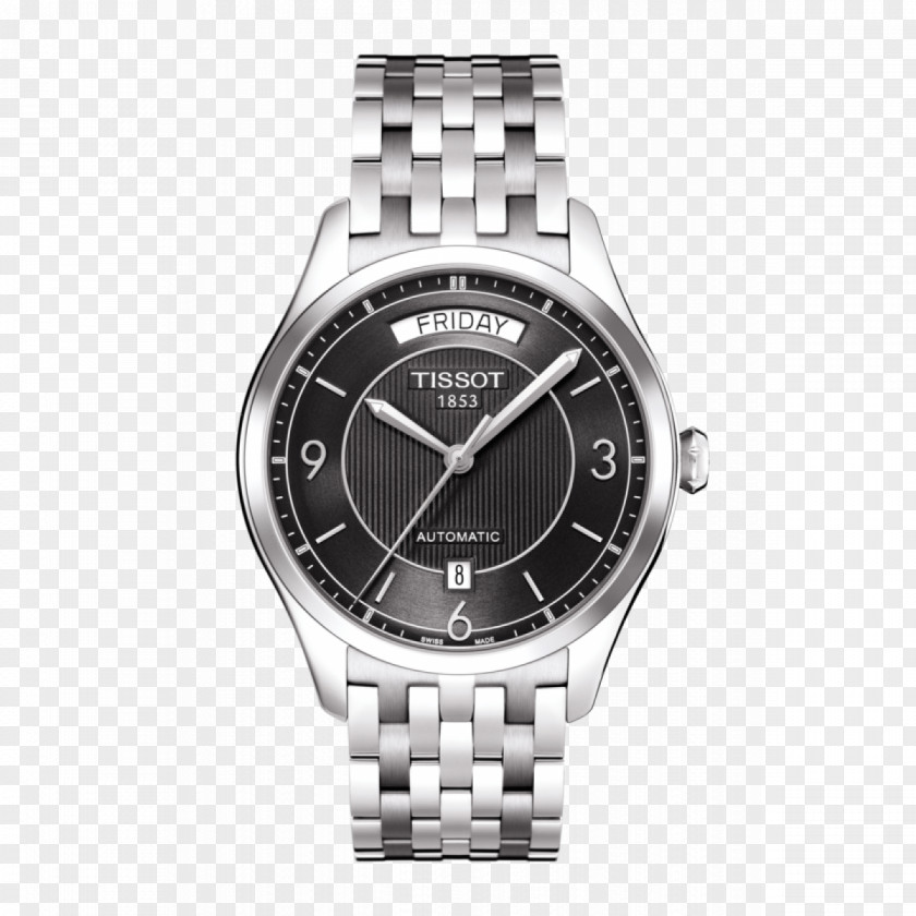Watch Swatch Tissot Chronograph Omega SA PNG