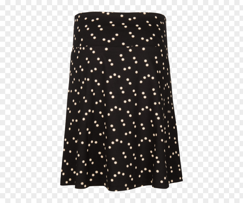 Woman Skirt Polka Dot Clothing Louie Rock PNG