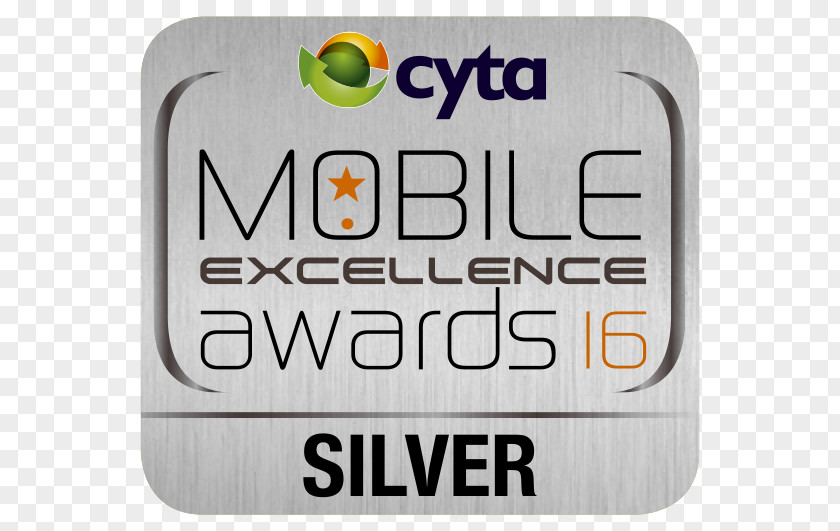 Award Business Service Brand CYTA PNG