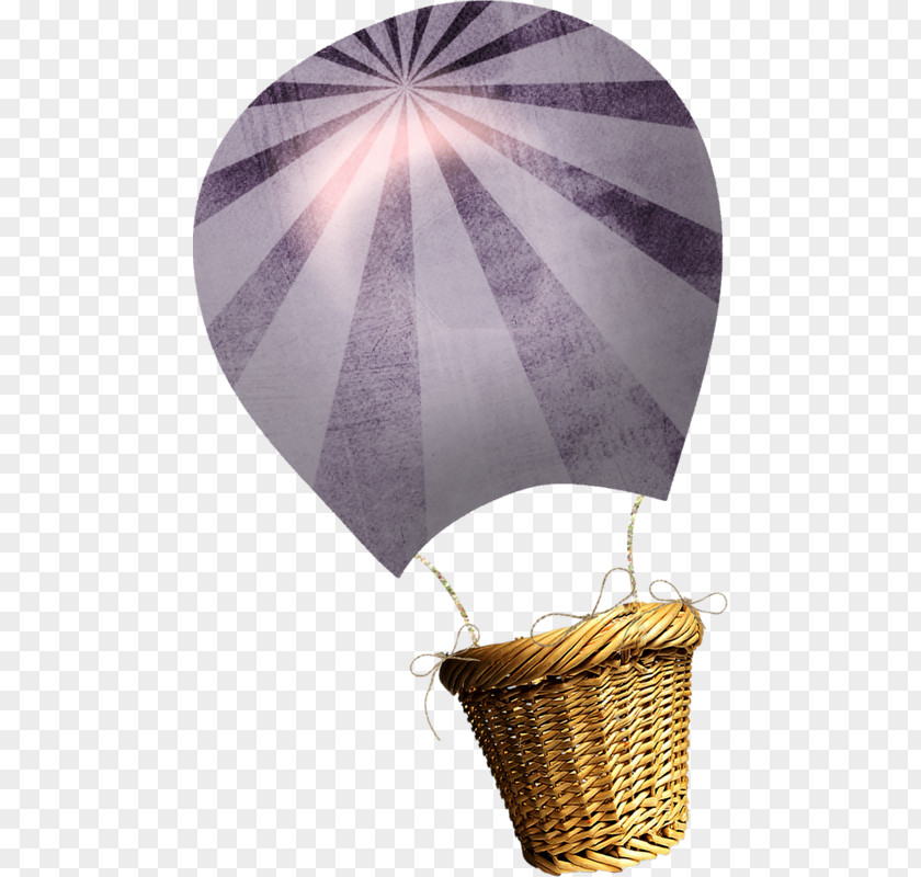 Balloon Hot Air Flight Ballonnet PNG