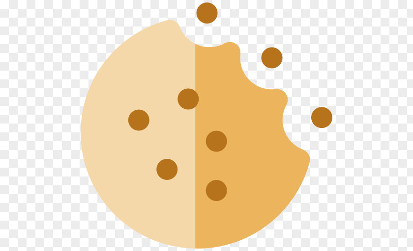 Biscuit HTTP Cookie Icon PNG