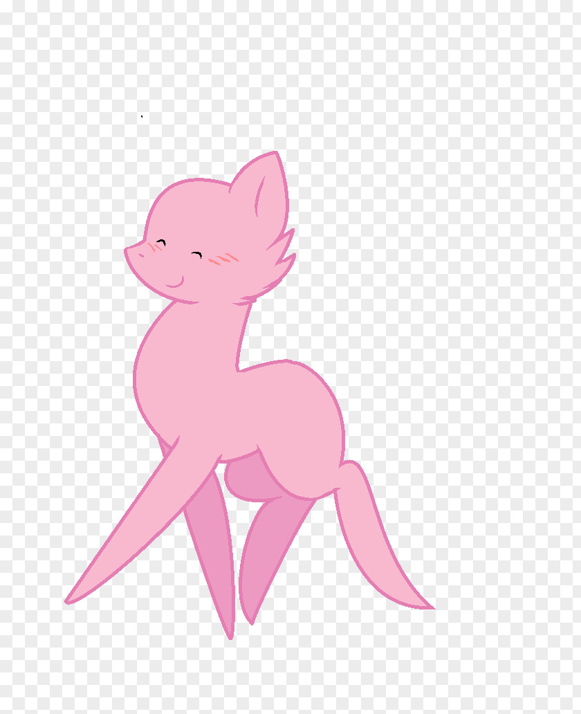 Cat My Little Pony Pinkie Pie Drawing PNG
