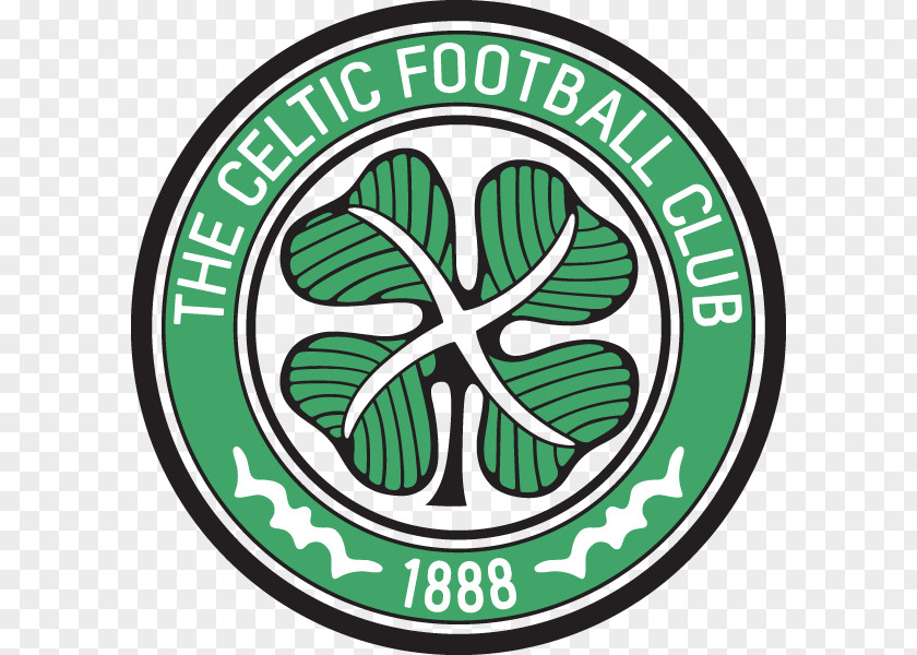Celtic Lurgan F.C. Glasgow Logo Supporters PNG