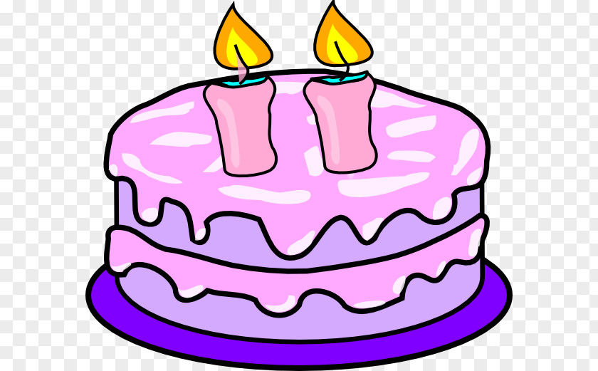 Cupcake Pink Kartun Birthday Cake Wedding Coloring Book PNG