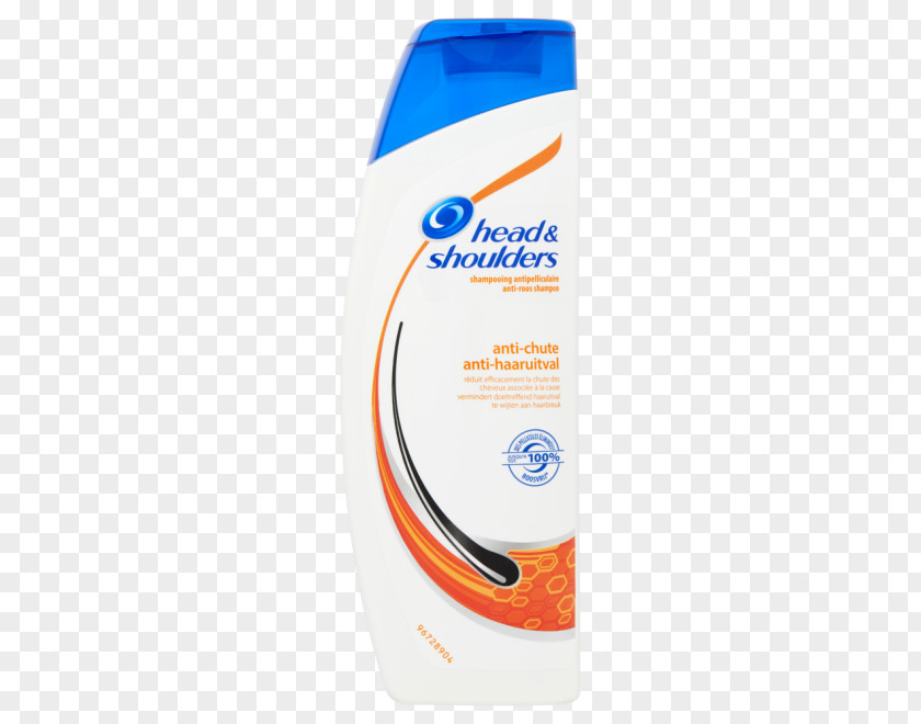 Head And Shoulders & Classic Clean Shampoo Dandruff Hair Conditioner PNG