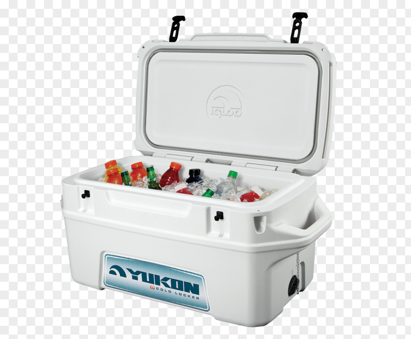 Igloo Cooler Yukon 50 Quart Ice Cube MaxCold 70 Roller Online Shopping Plastic PNG
