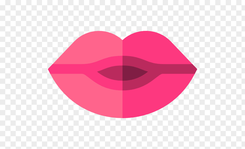 Lips Pack Circle Angle Mouth Pink M Clip Art PNG