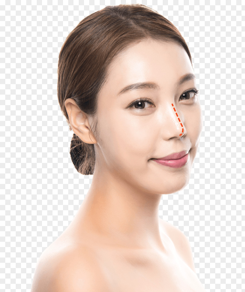 Nose Eyebrow Plastic Surgery Face PNG