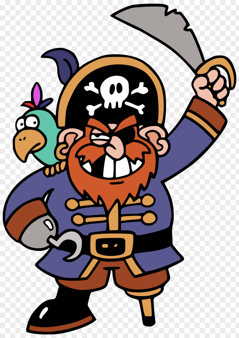 Pirates Elements Piracy International Talk Like A Pirate Day Clip Art PNG