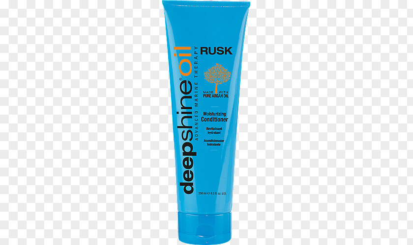 Rusk Sunscreen Oil Hair Care Cosmetics Skin PNG