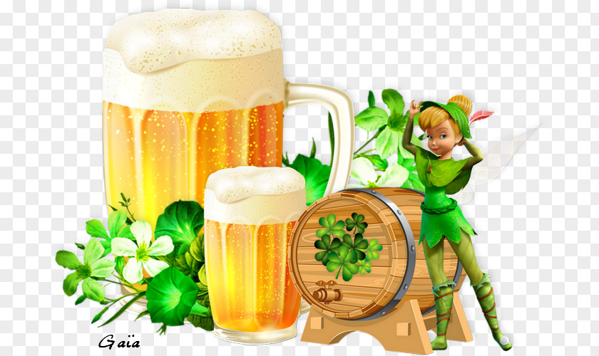 Saint Patrick Beer Patrick's Day Clip Art PNG