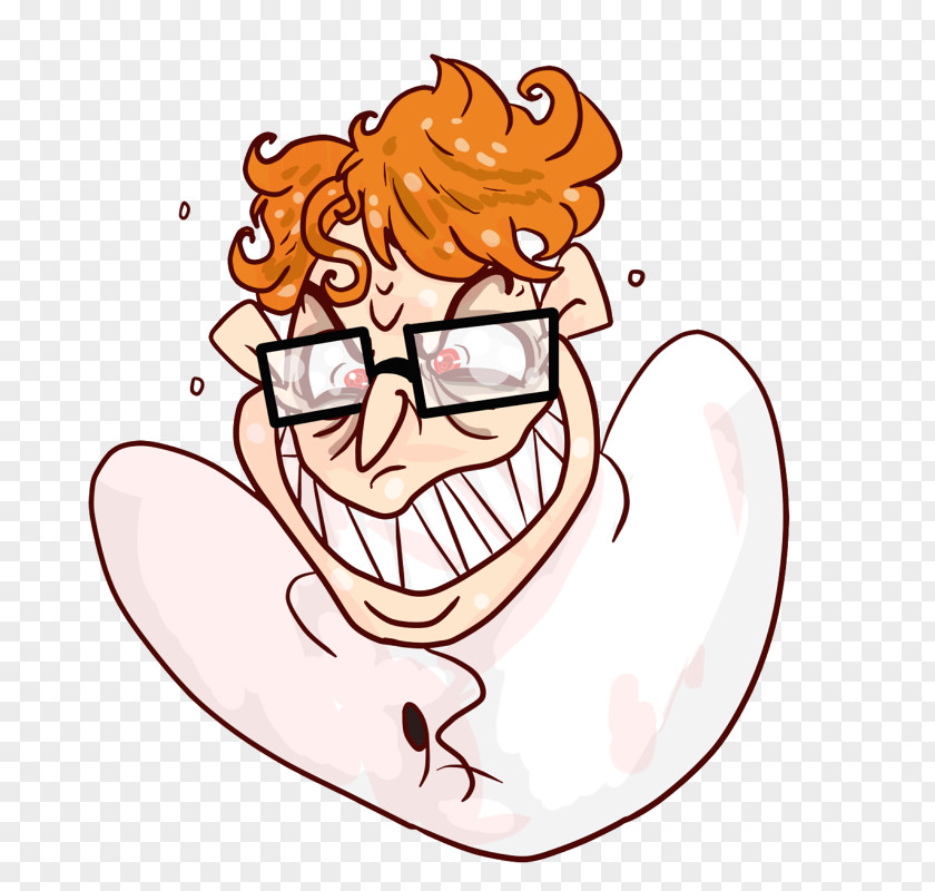 The Doctor Took A Cartoon Of His Teeth Charming Villain DeviantArt Drawing PNG