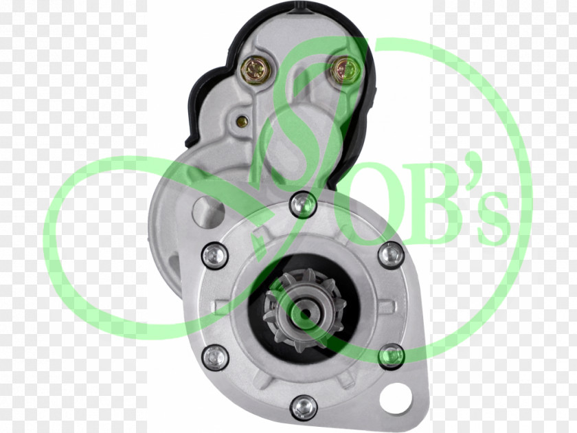 Toothcylinder Tata Motors ЗАЗ A07A1 I-VAN Bogdan Group Starter Artikel PNG