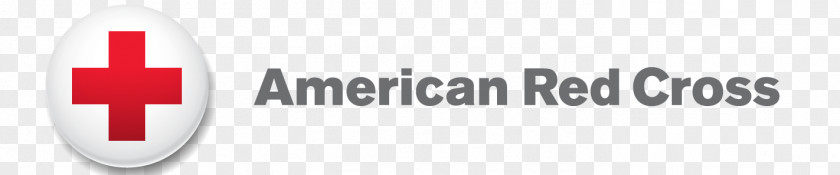 American Red Cross Logo Brand Product Design PNG