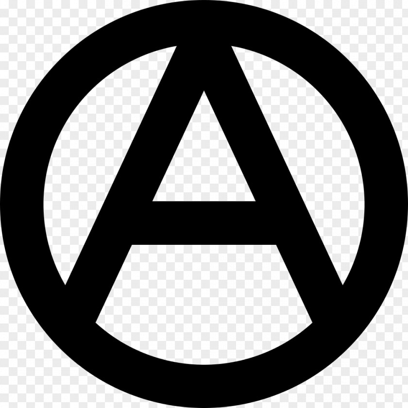 Anarchy Anarchism Clip Art PNG