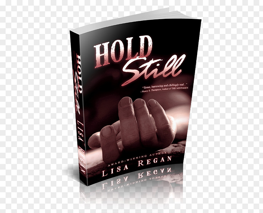 Book Hold Still The Secret Adversary Brand PNG
