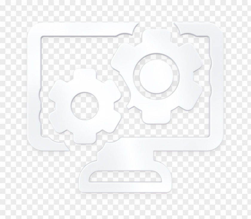 Computer Configuration Icon Data Analysis Tools And Utensils PNG