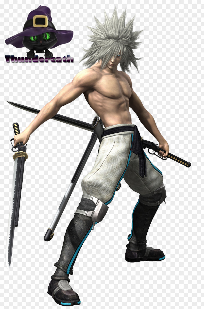 Dirge Of Cerberus: Final Fantasy VII Vincent Valentine Sephiroth Barret Wallace PNG