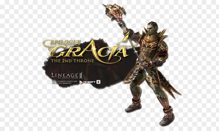 Dwarf Lineage II Orc Elf Svartálfar PNG