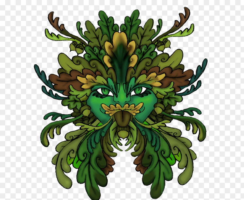 Gatehouse Ecommerce Image Drawing Green Man Sculpture PNG