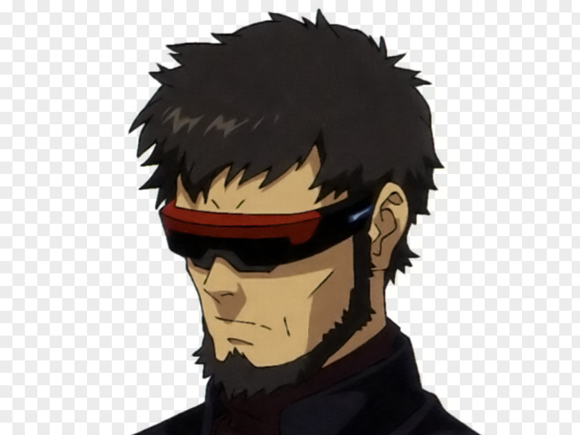 Gendo Ikari Shinji Ritsuko Akagi Misato Katsuragi Kouzou Fuyutsuki PNG