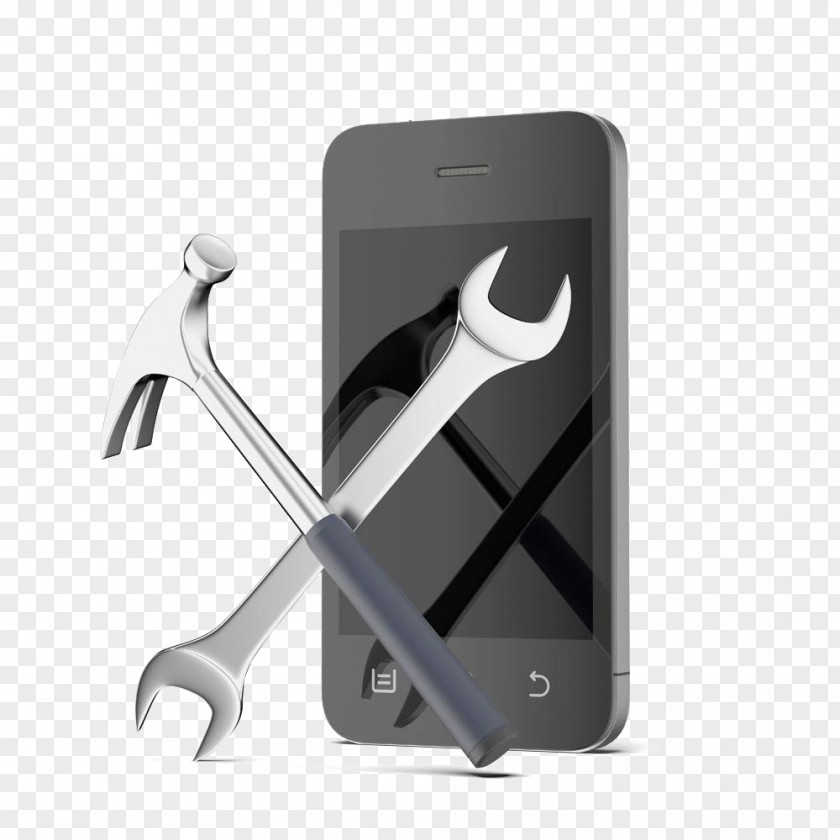 Hammer Mobile Phone Free Download Material IPhone 4S 5s 6 Plus PNG