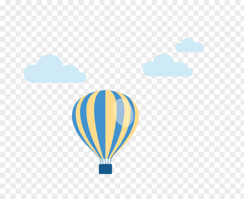 Helium Balloon Hot Air Atmosphere Of Earth Pattern PNG