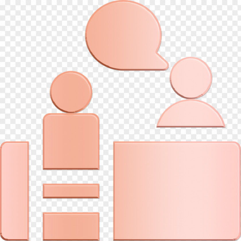 Human Resources Icon Information Desk PNG