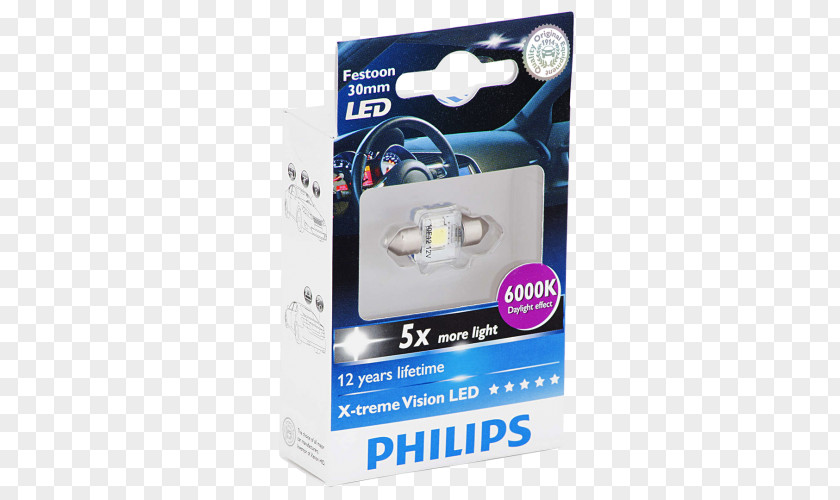 Light Incandescent Bulb Philips Light-emitting Diode Car PNG